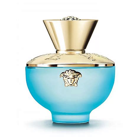 dylan turquoise by versace|versace dylan turquoise sample.